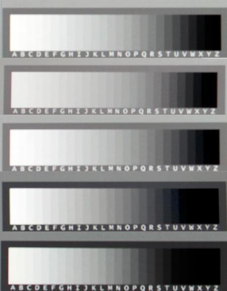 6500 К гамма 1,4