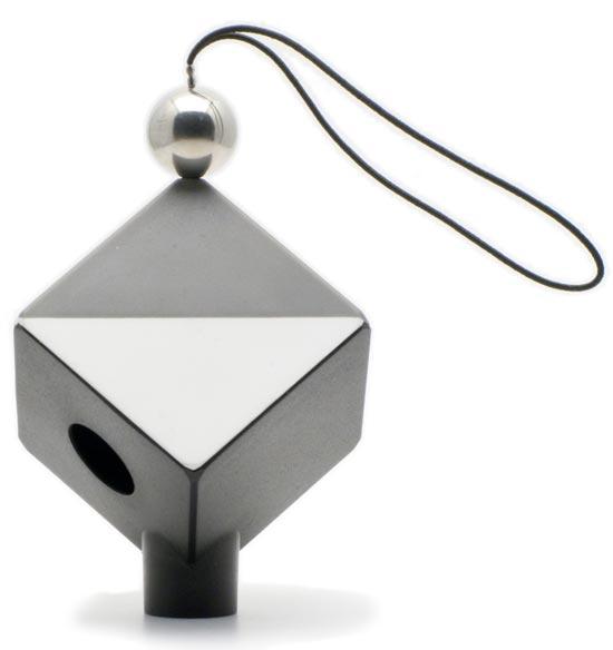 Spyder CUBE