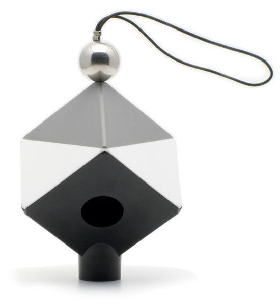 Spyder CUBE