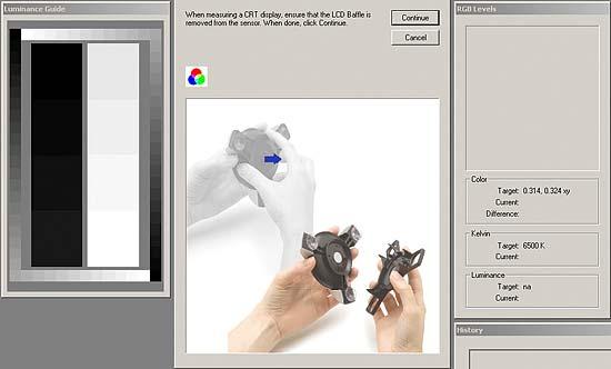 Spyder2Suite