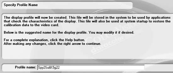 Spyder2Suite