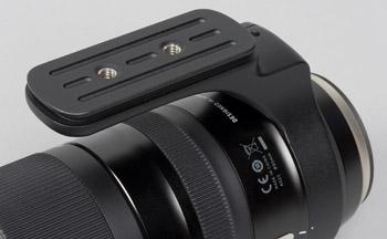 Ультрателеобъектив Tamron SP 150-600mm F/5-6,3 Di VC USD G2 с переменным фокусным расстоянием:, фото 5