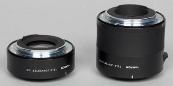 Ультрателеобъектив Tamron SP 150-600mm F/5-6,3 Di VC USD G2 с переменным фокусным расстоянием:, фото 69