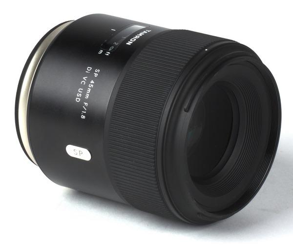 Объективы Tamron SP (super performance):, фото 2