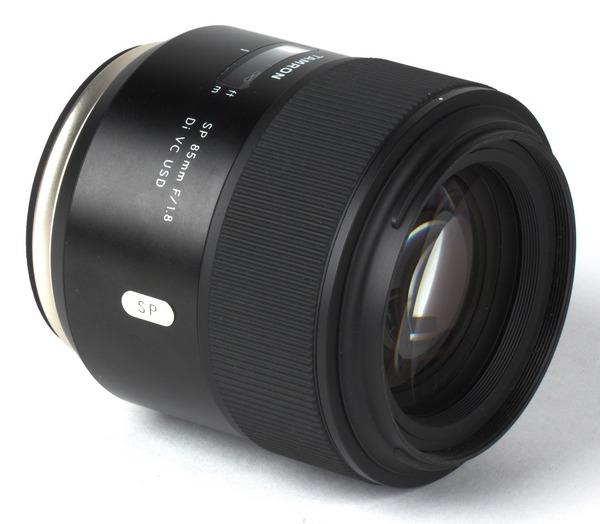 Объективы Tamron SP (super performance):, фото 26