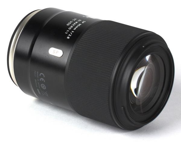 Объективы Tamron SP (super performance):, фото 46