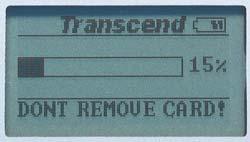 Transcend PhotBank