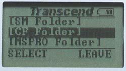 Transcend PhotBank