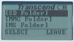 Transcend PhotBank