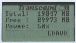 Transcend PhotBank