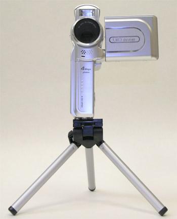 UFO DV-4140