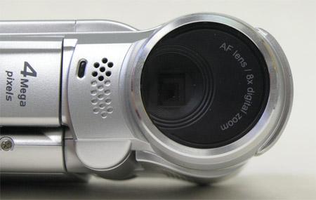 UFO DV-4140