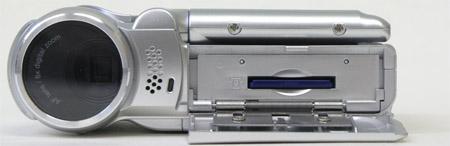 UFO DV-4140