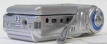 UFO DV-4140