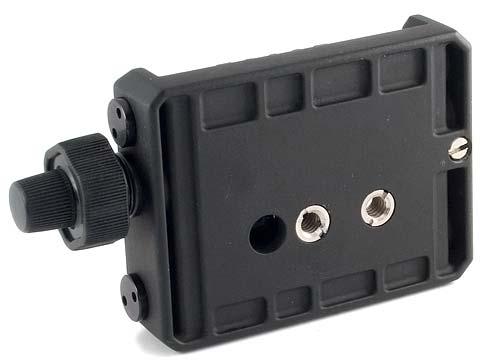 Velbon Super Mag Slider