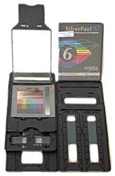 EPSON F-3200, комплект