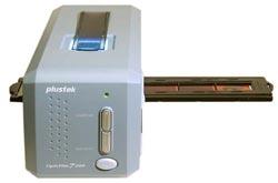 Plustek OpticFilm 7200