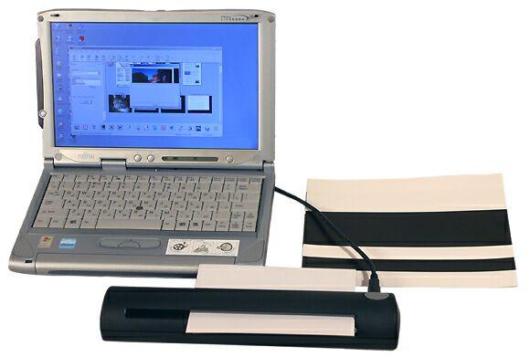 Strobe XP 100