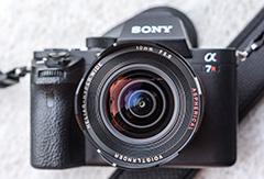 Объектив Voigtländer Heliar-Hyper Wide 10mm F5.6 Aspherical E-Mount:, фото 5