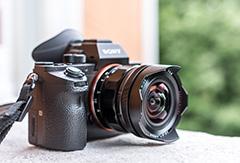 Объектив Voigtländer Heliar-Hyper Wide 10mm F5.6 Aspherical E-Mount:, фото 6