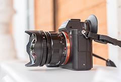 Объектив Voigtländer Heliar-Hyper Wide 10mm F5.6 Aspherical E-Mount:, фото 7