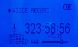 Vosonic X-Drive VP3320