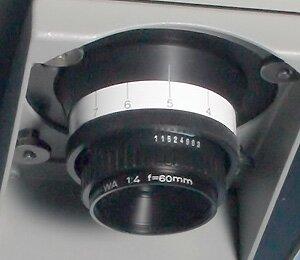 RODENSTOCK