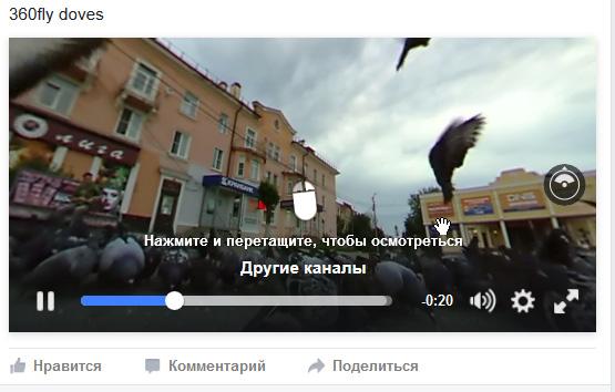 Панорамная экшн-камера 360Fly HD:, фото 17