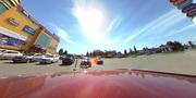 Панорамная экшн-камера 360Fly HD:, фото 8