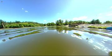 Панорамная экшн-камера 360Fly HD:, фото 13