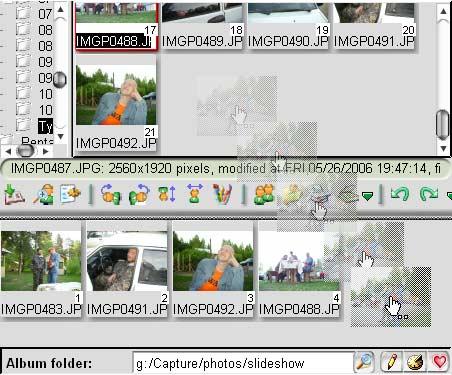 3D Album, фото 7