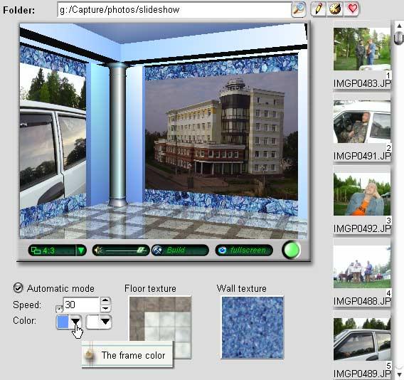 3D Album, фото 10