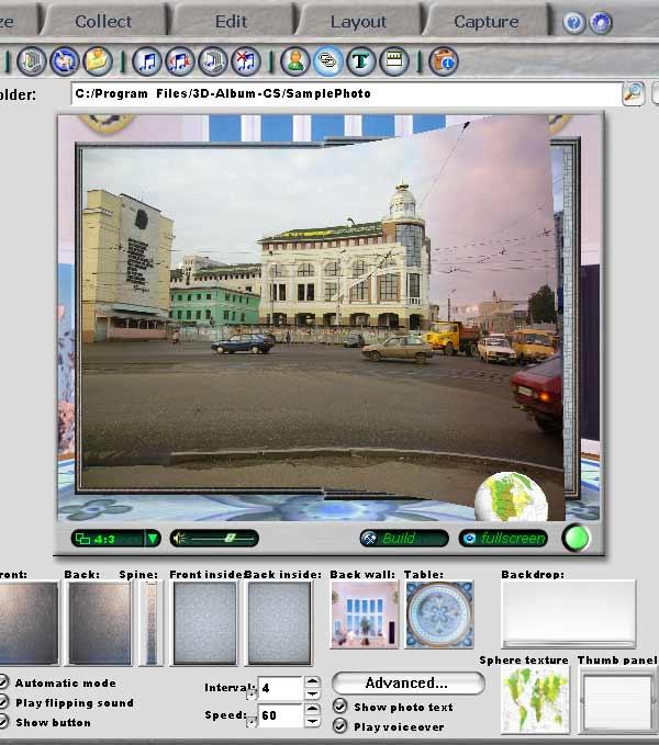 3D Album, фото 13