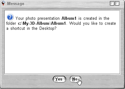 3D Album, фото 24