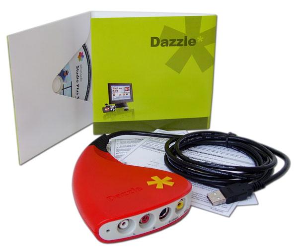 Пополнение в семействе Dazzle, фото 2