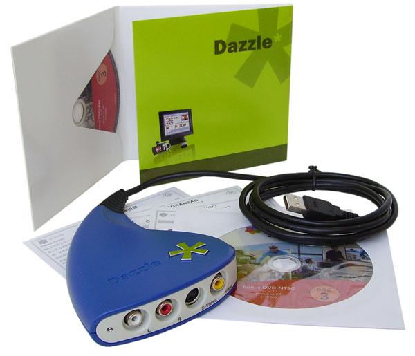 Пополнение в семействе Dazzle, фото 12