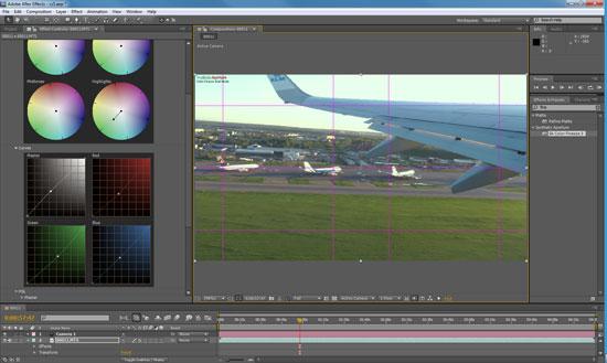 Adobe After Effects CS5, фото 8