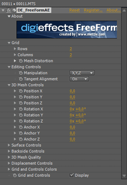 Adobe After Effects CS5, фото 10
