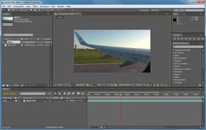 Adobe After Effects CS5, фото 5