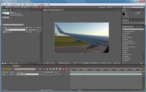 Adobe After Effects CS5, фото 6