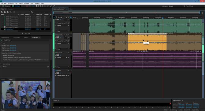 Adobe Premiere Pro CC 2015