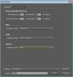 Adobe Premiere Pro CS4, фото 3