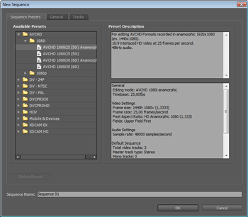 Adobe Premiere Pro CS4, фото 4