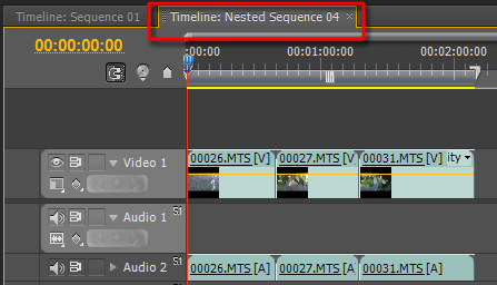 Adobe Premiere Pro CS4, фото 8
