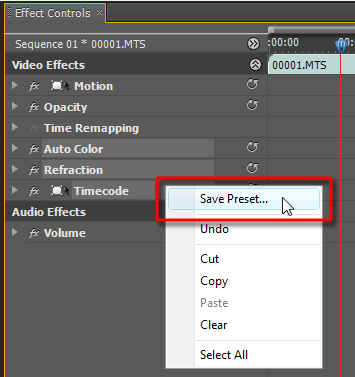 Adobe Premiere Pro CS4, фото 18