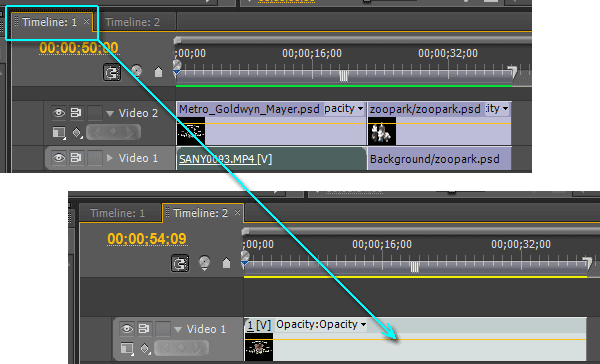 Adobe Premiere Pro CS4, фото 23