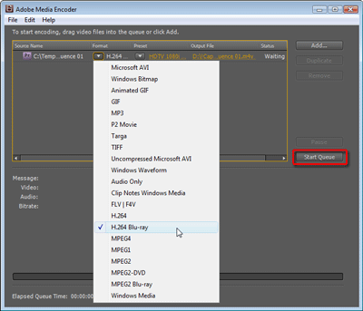 Adobe Premiere Pro CS4, фото 27