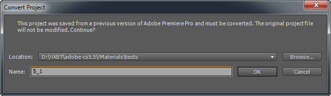 Adobe Premiere Pro CS5.5:, фото 7