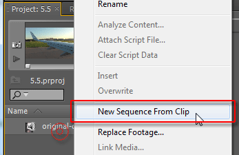 Adobe Premiere Pro CS5.5:, фото 14
