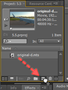 Adobe Premiere Pro CS5.5:, фото 15